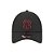 Boné New Era 940snap New York Yankees Preto Masculino - Imagem 2