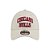 Boné New Era 940snap Vrsty Chicago Bulls Bege Masculino - Imagem 2