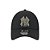 Boné New Era 940snap Olive New York Yankees Preto Masculino - Imagem 2