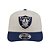 Boné New Era 970ss Sandy Sea Las Vegas Raiders Bege - Imagem 2