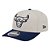 Boné New Era 970ss Sandy Sea Chicago Bulls Bege Masculino - Imagem 1