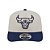 Boné New Era 970ss Sandy Sea Chicago Bulls Bege Masculino - Imagem 2