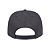 Boné New Era 970ss Prolite Los Angeles Dodgers Cinza - Imagem 3