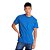 Camiseta Reserva Regular Careca Masculino Azul - Imagem 2