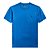Camiseta Reserva Regular Careca Masculino Azul - Imagem 1
