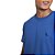 Camiseta Reserva Regular Careca Masculino Azul - Imagem 3