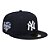Boné New Era 5950 Authentic Collection New York Yankees - Imagem 3