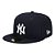 Boné New Era 5950 Authentic Collection New York Yankees - Imagem 1