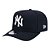 Boné New Era 950A-Frame New York Yankees World Series - Imagem 1