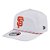 Boné New Era Qs1920 San Francisco Giants Branco Masculino - Imagem 1