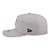 Boné New Era Qs 920 San Francisco Giants Cinza Masculino - Imagem 2