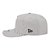 Boné New Era Qs1920 Las Vegas Raiders Cinza Masculino - Imagem 2