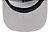 Boné New Era Qs1920 Las Vegas Raiders Cinza Masculino - Imagem 4