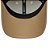 Boné New Era Colour Block 940 New York Yankees Bege - Imagem 4