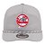 Boné New Era Qs1920 New York Yankees Cinza Masculino - Imagem 2