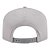 Boné New Era Qs1920 New York Yankees Cinza Masculino - Imagem 3