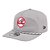 Boné New Era Qs1920 New York Yankees Cinza Masculino - Imagem 1