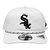 Boné New Era Qs 1920 Chicago White Sox Branco Masculino - Imagem 2