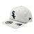 Boné New Era Qs 1920 Chicago White Sox Branco Masculino - Imagem 1