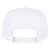 Boné New Era Qs1920 Los Angeles Lakers Branco Masculino - Imagem 4