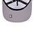 Boné New Era Qs1920 Los Angeles Lakers Branco Masculino - Imagem 5