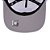 Boné New Era Qs1920 Las Vegas Raiders Branco Masculino - Imagem 5