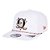 Boné New Era Qs1920 Anaheim Ducks Branco Masculino - Imagem 1