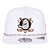 Boné New Era Qs1920 Anaheim Ducks Branco Masculino - Imagem 2