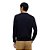 Moletom Tommy Hilfiger Essential Fleece Cre Masculino - Imagem 3