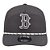 Boné New Era Qs1920 Boston Red Sox Preto Masculino - Imagem 2