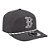 Boné New Era Qs1920 Boston Red Sox Preto Masculino - Imagem 3