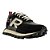 Tênis Reserva Yankee namorados Masculino Preto - Imagem 2