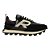 Tênis Reserva Yankee namorados Masculino Preto - Imagem 1