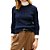 Suéter Tommy Hilfiger Co Cable C-Neck Feminino - Imagem 2