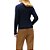 Suéter Tommy Hilfiger Co Cable C-Neck Feminino - Imagem 3
