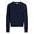 Suéter Tommy Hilfiger Co Cable C-Neck Feminino - Imagem 1