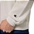 Moletom Champion Crewneck Athletic Script Dark Caqui - Imagem 3