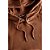 Moletom Reserva Hoodie Textura Jalapao Masculino Marrom - Imagem 3
