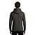 Moletom Reserva Hoodie Textura Jalapao Masculino Cinza - Imagem 2