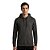 Moletom Reserva Hoodie Textura Jalapao Masculino Cinza - Imagem 1