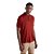Camisa Polo Reserva Regular Piquet New Basic Vermelho Telha - Imagem 2