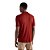 Camisa Polo Reserva Regular Piquet New Basic Vermelho Telha - Imagem 3