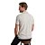 Camisa Polo Reserva Enxuto Friso Unico Masculino Aveia - Imagem 2
