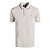 Camisa Polo Reserva Enxuto Friso Unico Masculino Aveia - Imagem 3