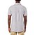 Camisa Social Reserva Manga Curta Flame Leve Masculino - Imagem 2