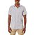 Camisa Social Reserva Manga Curta Flame Leve Masculino - Imagem 1