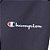 Moletom Champion Hoodie Athletic Mini Script Masculino - Imagem 3