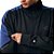 Conjunto Agasalho Champion Two Tone Outline Preto Masculino - Imagem 6