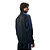 Conjunto Agasalho Champion Two Tone Outline Preto Masculino - Imagem 3