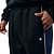 Conjunto Agasalho Champion Two Tone Outline Preto Masculino - Imagem 7